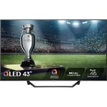 TV QLED HISENSE 43A7NQ 2024