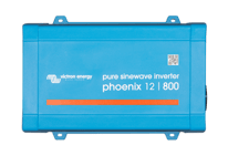 Victron Energy - Phoenix Inverter VE.Direct 12/800 230V IEC-uttag