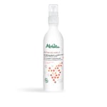 Melvita Lait Démaquillant Nectar de Miels 99% Naturel/Bio, 200 ml, 1 Unité