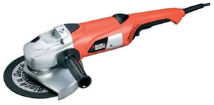 Black & Decker Meuleuse d'angle 230mm 2000W KG2000K-QS