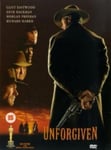 Unforgiven (1992) / Nådeløse Menn DVD