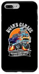 iPhone 7 Plus/8 Plus Ryan's Garage Hotrod Classic Car Design for the Name Ryan Case