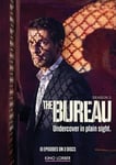 The Bureau / Le Bureau Des Légendes  Sesong 2 DVD