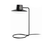 Louis Poulsen AJ Oxford bordslampa 41 cm svart Svart