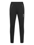 PUMA Active Sports Pants Tr B Svart