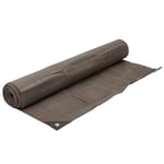 WERKA PRO Brise Vue Taupe 300g/m2 1,20 x 10m