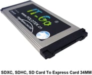 JDL-HSD5 Répartiteur combiné port USB 6 ports optionnels USB 2.0 haute  vitesse Mini 2 en 1 lecteur de carte SD TF pour ordinateur portable 
