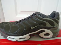 Nike Air Max Plus trainers shoes 852630 300 uk 7 eu 41 us 8 NEW+BOX