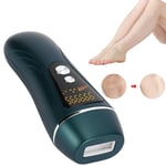 990 000 Flash IPL Hair Removal Machine Painless Skin Rejuvenation Hair Remov GF0