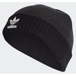 adidas Original Adicolor Cuff Knit Beanie, størrelse One Size Youth