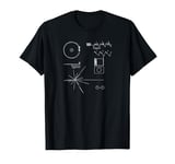 The Official NASA Insignia Logo T-Shirt