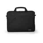 3567041351722 Port Designs 135172 laptop case 39.6 cm (15.6") Toploader bag