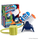 NERF Super Soaker Stomp Soaker - Ultimate Outdoor Water Blast Fun 6+