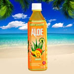 Just Drink Mango Premium Aloe Vera 500ml