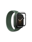 ZAGG InvisibleShield Glass Elite 360 for Apple Watch Series 8/7 41mm