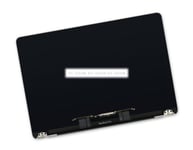 Ecran Complet Apple Macbook Pro M1 A2338 13'' Late 2020 Argent 661-17549