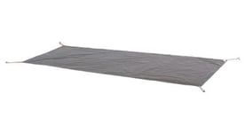 Tapis de sol big agnes copper spur hv ul2 gris