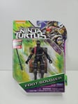 Teenage Mutant Ninja Turtles Out of The Shadows Foot Soldier Action Figure 2016