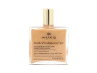 Nuxe Nuxe Prodigieuse Huile Or Torr Olja Ansikte Kropp Och Hår 50Ml