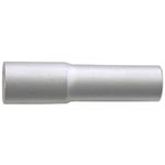 Connex COXT569810 Embout de clé à douille long en Acier au chrome-vanadium, Argent, 10 mm