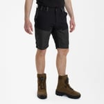 Deerhunter Strike Shorts Herr Black Ink 50