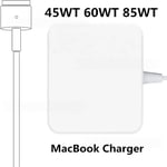 For Apple 85W/60W Power Adapter T-Tip MagSafe 2 Charger Macbook Pro Air Mac