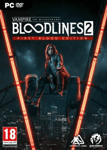 Vampire: The Masquerade - Bloodlines 2  - First Blood Edition (PC) Steam Key EUROPE