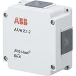 KNX AKTUATOR ANALOG AA/A2.1.2