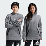 adidas Fleece Hoodie Kids