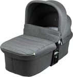 Bébé Jogger Navicella City Tour LUX Ash Bj0186480305