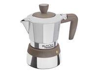 Mymoka Induction - Percolator