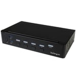 StarTech.com KVM switch écran clavier souris HDMI USB 3.0 