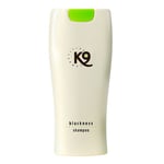 K9 Schampo Blackness 300 ml