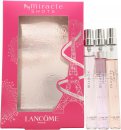 Lancôme Miracle Gift Set 10ml EDP Miracle + 10ml EDP Miracle Secret + 10ml EDP Miracle Blossom