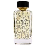 Rachel Zoe Instinct Eau De Parfum Spray - Floral Fragrance Body Spray for Women - Bergamot, Jasmine, And Musk - Designer Womens Perfume - 100 ml