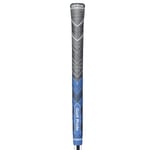 Golf Pride New Decade MultiCompound MCC Plus4 Blue Golfgrepp