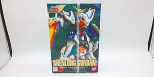 1/144 XXXG-01S Shenlong Gundam "New Mobile Suit Gundam W" WF-02 [0077153]