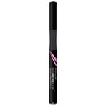 Maybelline New-York – Liner Feutre – Hyper Precise Allday – Tenue jusqu’à 24h – 700 Black – 1 ml