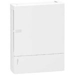 SCHNEIDER ELECTRIC MINI PRAGMA PINTA 12MOD 2RIV VALK PEJAN (MIP12212)