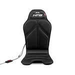 Next Level Racing HF8 Haptic Feedback Gaming Pad