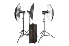 Godox SKII300 Studioblits Kit 300-D