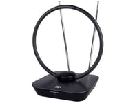 CGV Accessoire antenne Antenne TV d'intérieur HD/UHD an-Loop