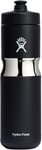 Hydro Flask 20 OZ Wide Insulated Sport Bottle