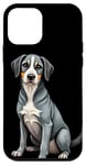 Coque pour iPhone 12 mini Chien mignon, chien adorable