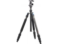 Statyw Sirui Sirui Tripod W-2204+G-20Kx Carbon Fiber Wps With Ballhead