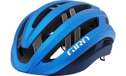 GIRO ARIES SPHR MT HELMET ANOD BLUE 51/55 S 23