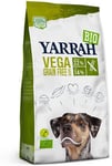 Vegetarian Grain Free Organic Dry Dog Food Suitable for all adult dogs