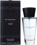 Burberry - TOUCH MEN edt Spray 100 ml 1000012797