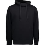 ID Identity hoodie - herre - sort - XXXL