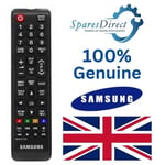 New Genuine Original Official Samsung BN59-01175N TV Remote Control BN5901175N